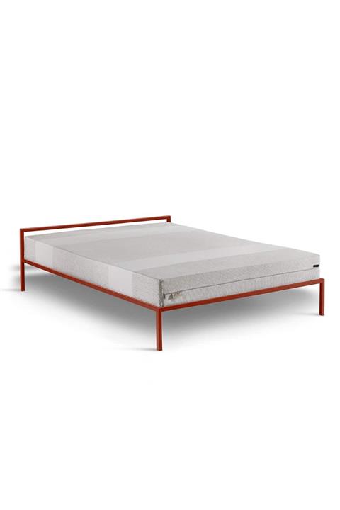 Wellmatt Lateks 100 Yatak (18cm tek blok%100 lateks) 90x190