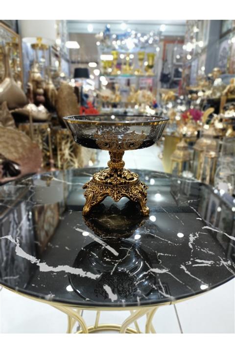 Rdv Home Füme Küçük Şekerlik