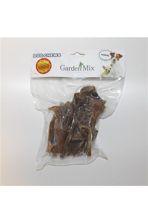 Gard En Mıx Kurutulmuş Dana Kelle Deri Naturel100 g
