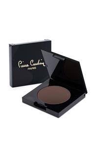 Pierre Cardin Hello Brow Powder Kaş Farı - Neutral Medium Brown 9900570507936