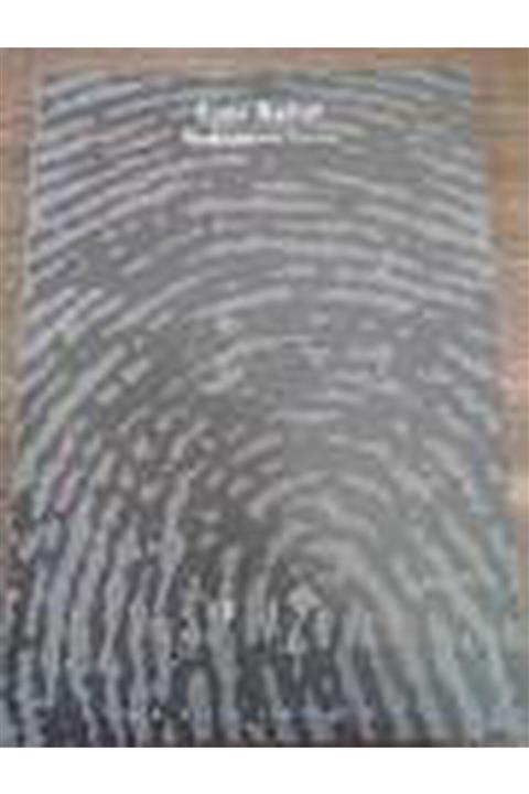 Altıkırkbeş Yayınları Modernlerin Gecesi Enis Batur