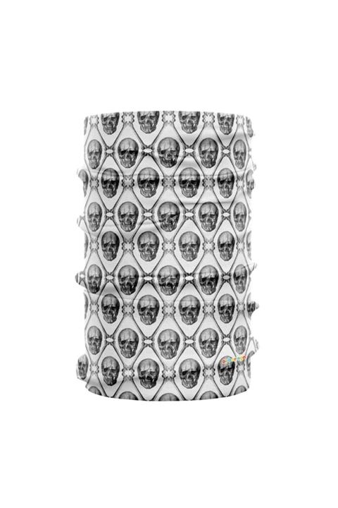 bobaringa Dijital Baskılı Unisex boyunluk Byb17018