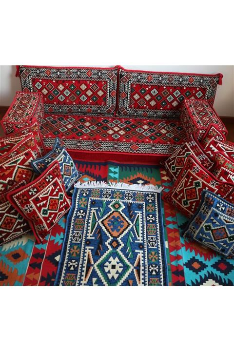 Uğurlu Şark Köşesi Takım Konsepti (Yeni)