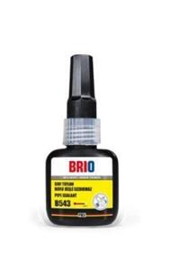 BRIO Sıvı Teflon Boru Dişli Sızdırmaz 15 ml