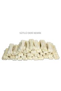 pratikbilgilerim Sütlü Deri Kemik
