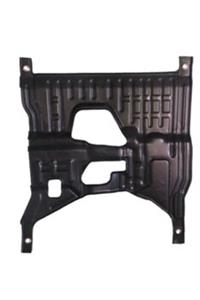 Valeron. 2008-2019 Fiat Fiorino Karter Muhafaza Plastiği (adet) (oem No:51764986)