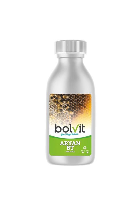 arıcılık Bolvit Aryan Bt Yem Takviyesi 1 Lt