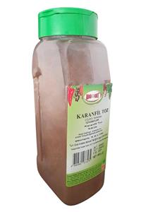 Bağdat Karanfil Toz 490 Gr - Tuzluk Kapak Pet Kavanoz Özel Seri