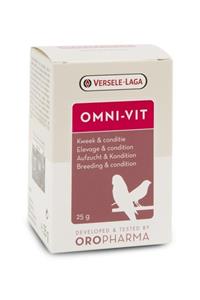 See Me V.laga Orop.omni Vit(üreme Kondis.vitamin) 25g