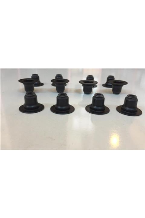 İTAQİ 22224-27900/22224-27000 Keçe Subap Accent Dizel 03-05/santafe 2,0 Crdi 00-