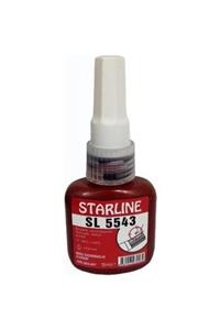 Starline Boru Sızdırmazlık Sl-5543 15 Ml