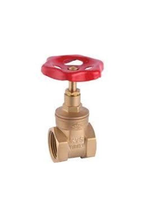 kvs Şiber Vana 1/2”