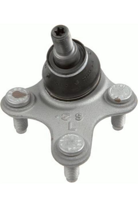 LEMFORDER Golf7 A3 Leon Caddy Rotil Alt Sol 2013- [lemförder] [5q0407365a]