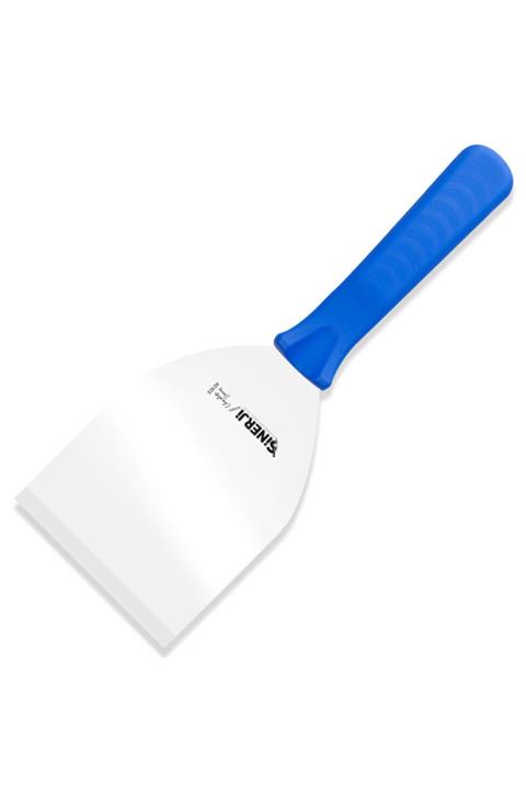 Sinerji Chocolate Spatula No:2 - 8,5 Cm