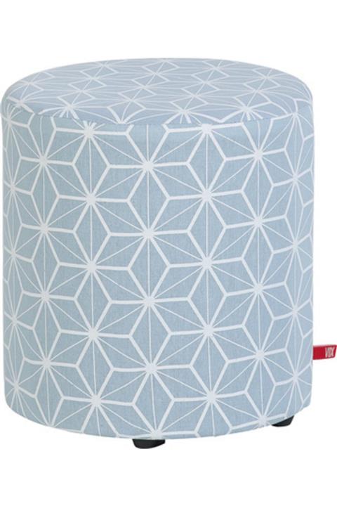 VOX Mode Desenli Puf