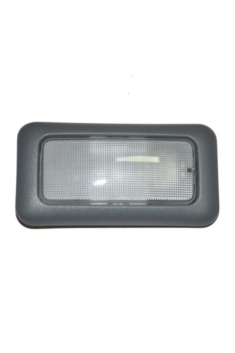 OPAR Fiat Doblo Uyumlu Arka Tavan Lambası 2001-2012