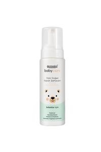 DERMO Skin Babycare Yeni Doğan Köpük Şampuanı 200 Ml