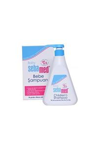 Erbilden Sebamed Baby Bebek Şampuanı 500 ml