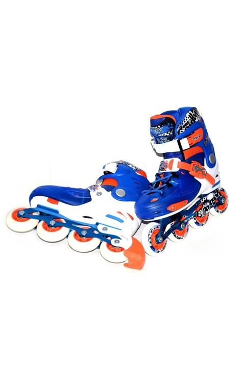 Heidi 6062cn M Paten 34-38 (kolisinden Karışık Renk Çıkar/renk Seçilemez)