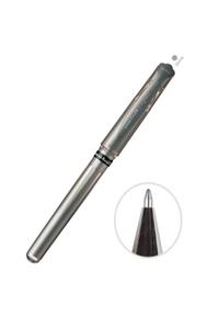 UNİBALL Gümüş Silver Um-153 Broad Pen Imza Kalem 1.0mm 1 Adet