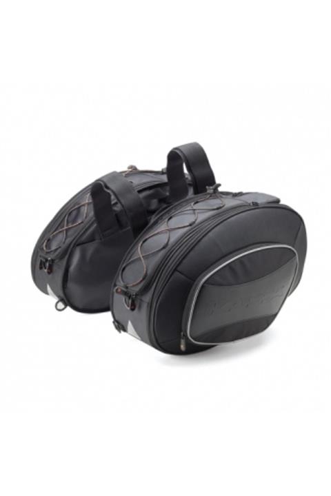 Kappa Ra310 Yan Çanta Kumas