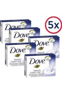 Dove Güzellik Sabunu 100 G*5 Adet