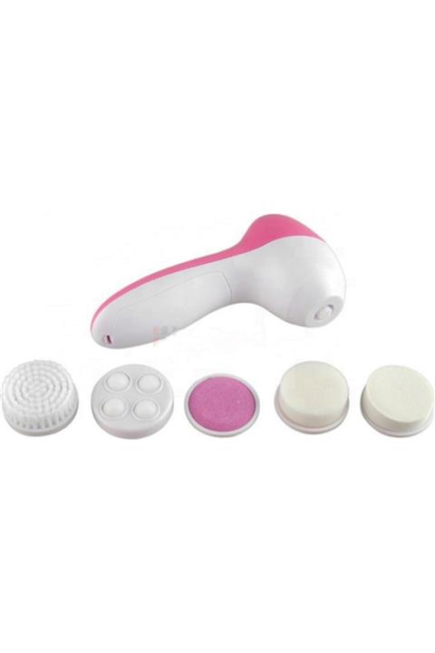 pazariz 5 In 1 Beauty Care Massage & Masaj Aleti