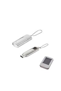 TREND 16 Gb Metal Usb Bellek