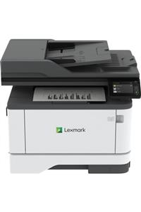 Lexmark Mx331adn Mono Laser Mfp Fakslı 38 Ppm A4 Yazıcı