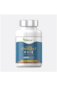Naturall Daıly Omega 3 Max