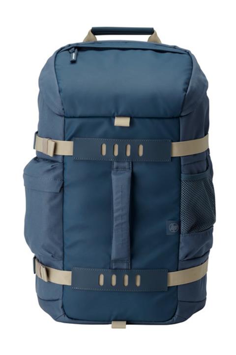 HP HP 15.6 Odyssey Sport Backpack Okyanus Mavisi 7XG62AA