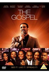 Sony Pictures The Gospel