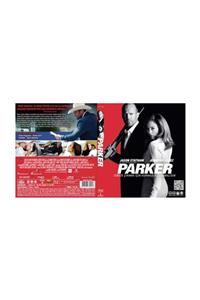 plakmarketi Blu Ray - Parker (jason Statham - Jennifer Lopez)