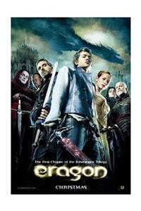 Bir Film Dvd Eragon