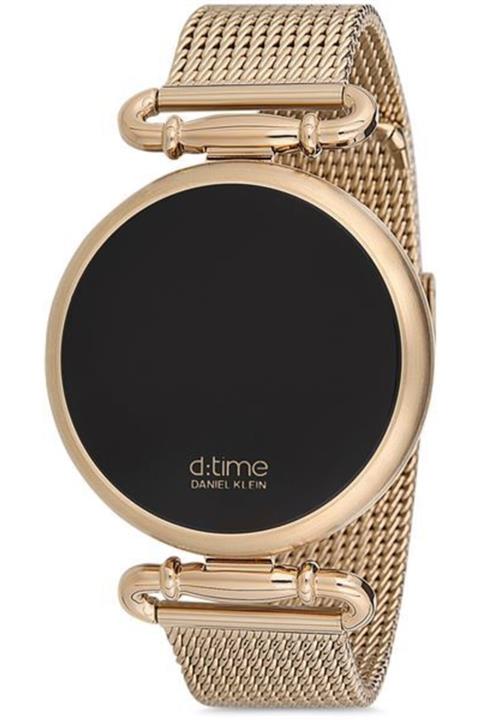 Daniel Klein Kadın Gold Kol Saati