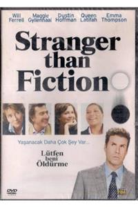 Fida Film Stranger Than Fiction (lütfen Beni Öldürme)