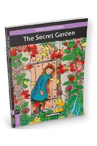 yds publishing The Secret Garden (A2 Level 3)