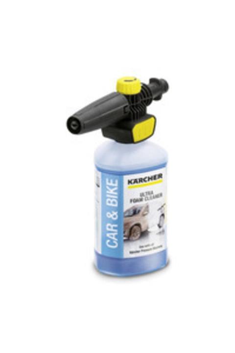 Karcher Fj 10 Köpük Atma Aparatı Ve Yoğun Köpük Şampuan 2.643-144