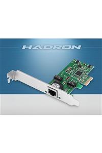 HADRON Ethernet Kartı Pcı Experss Hd2211