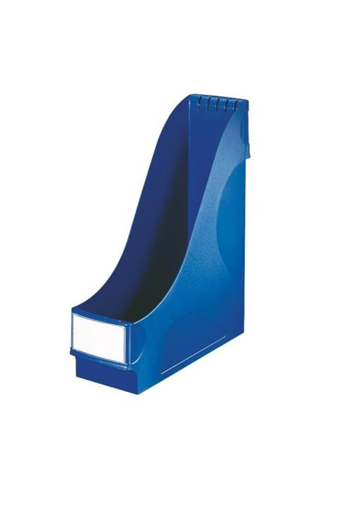 Leitz Mavi Kutu Klasör 2425-35/39