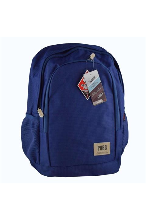 Güntem Pubg Elite Sırt Çantası Mavi 00820
