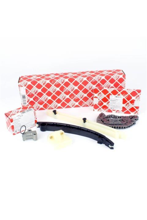 FEBİ Opel Insignia A 1.4 Benzinli Turbo Triger Zincir Seti