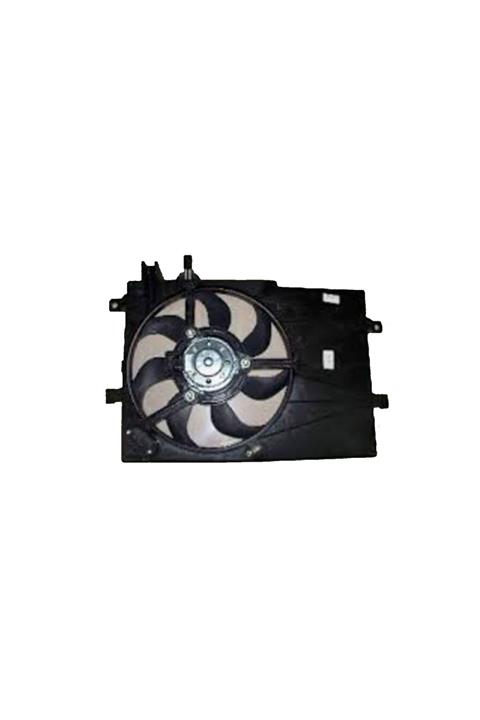 KALE Fan Motoru Palio Albea 1.2 8v 16v (98- 09) Ac Mt Davlumbazlı 46826688
