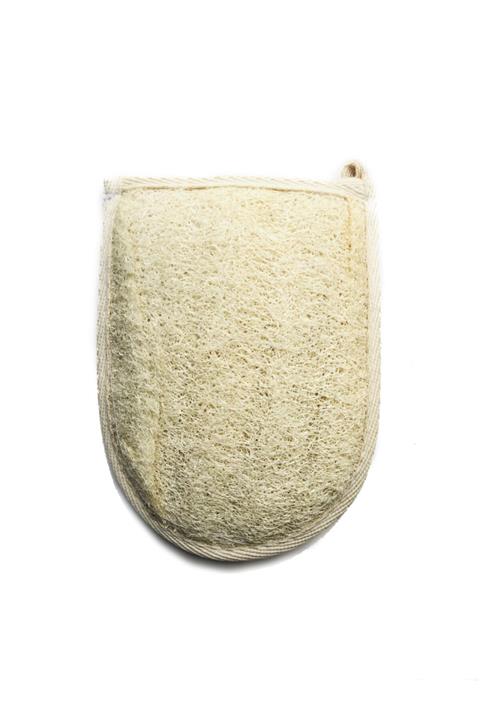 Develi 1973 Doğal Kabak Lifi -büyük Oval