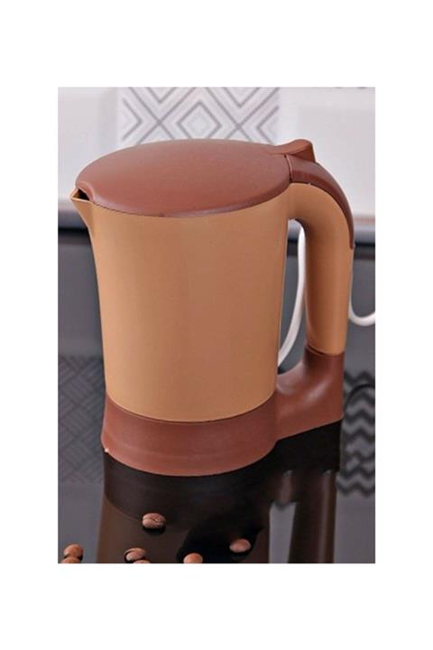 Durin Türk Kahvesi Makinesi Su Isıtıcı