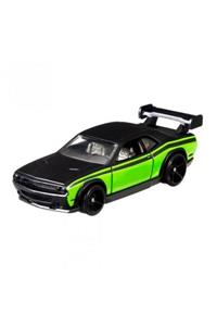 HOT WHEELS Fast And Furious Dodge Challenger Drıft Car Gyn28 - Grp54