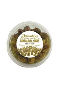 DELIMATOES Izgara Yeşil Zeytin (1 Adet X 230gr)