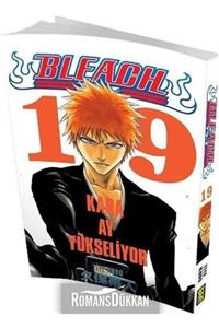 Gerekli Şeyler Bleach 19. Cilt-kara Ay Yükseliyor