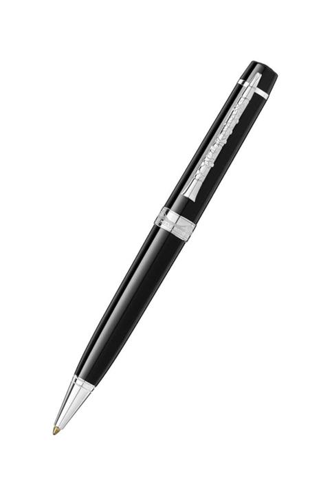 Montblanc Donation Pen George Gershwin Tükenmez Kalem 119879