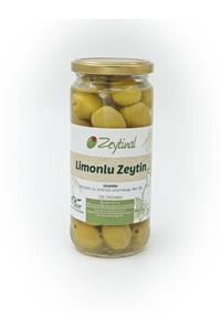 Zeytinal Limonlu Zeytin 300 gr